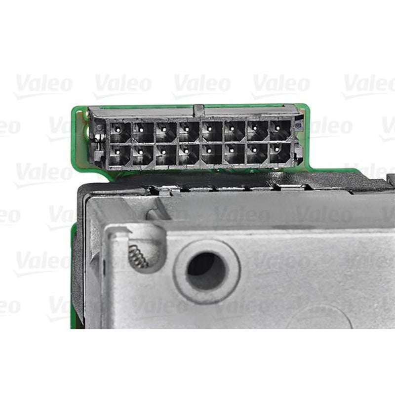 Valeo Steering Column Switch Connectors 645162