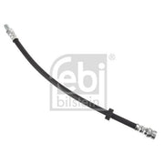 Febi Brake Hydraulic Hose Line Rear Right 170193