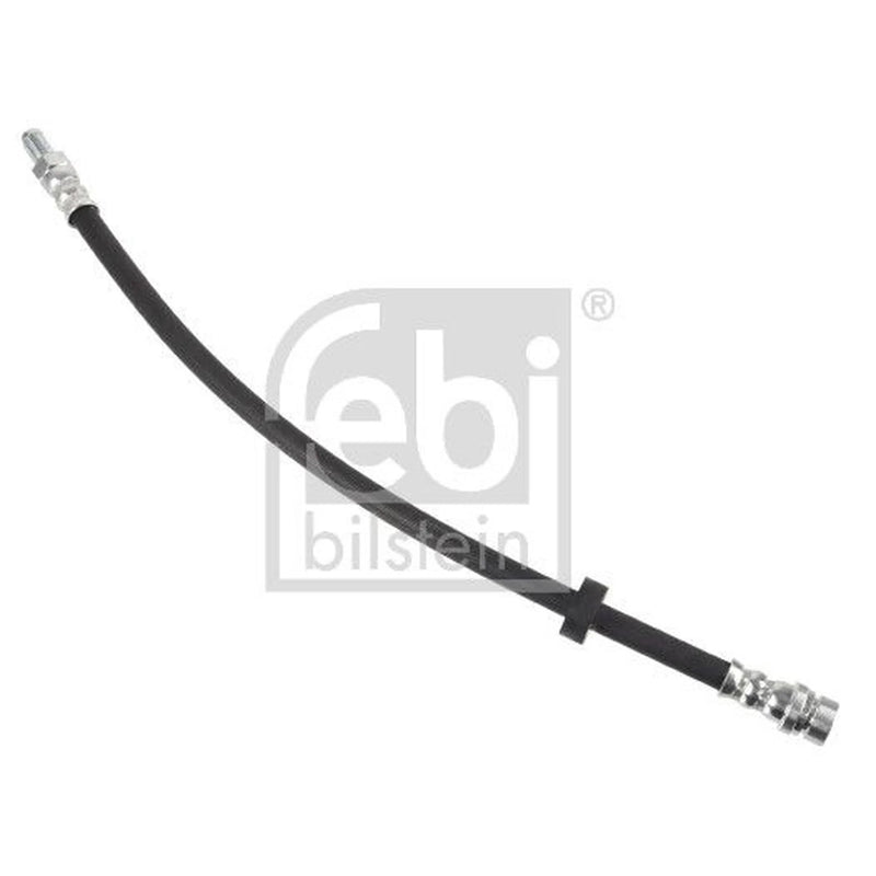 Febi Brake Hydraulic Hose Line Rear Right 170193