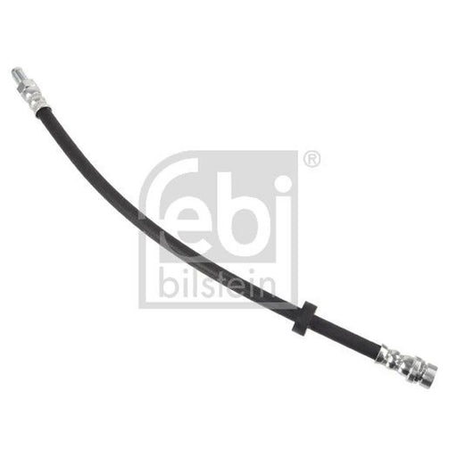 Febi Brake Hydraulic Hose Line Rear Right 170193