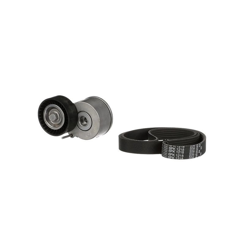 Gates V-Ribbed Belt Set K016PK1218