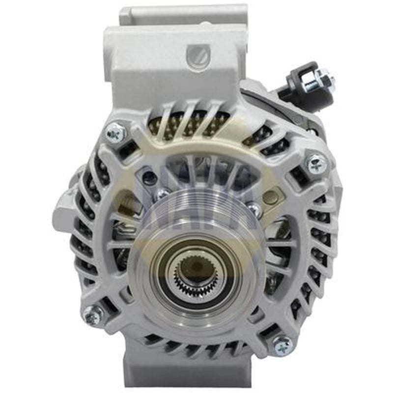 NAPA Car Alternator 12V NAL2610