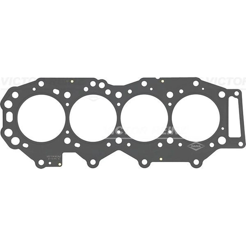 Victor Reinz Cylinder Head Gasket 1mm Thick 61-54195-10