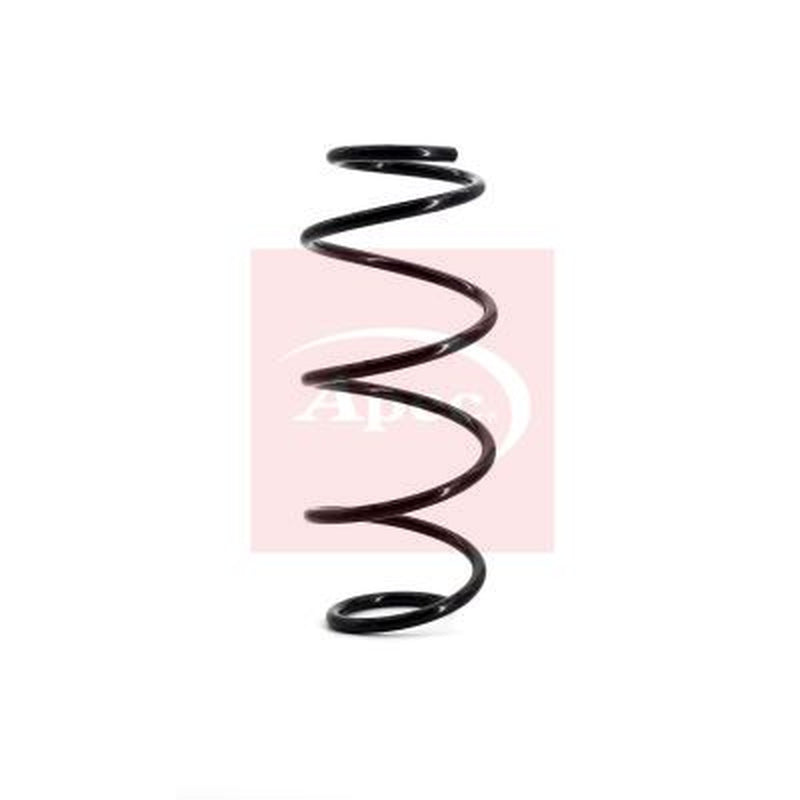 Apec Front Suspension Coil Spring ACS1018