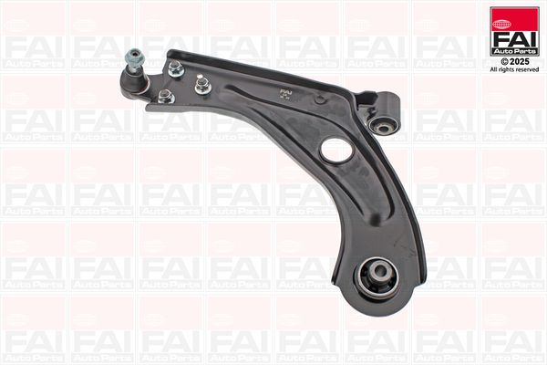 FAI Control/Trailing Arm