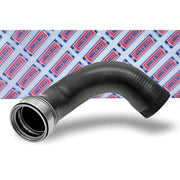 Borg & Beck Intercooler Turbo Charge Air Hose BTH1334