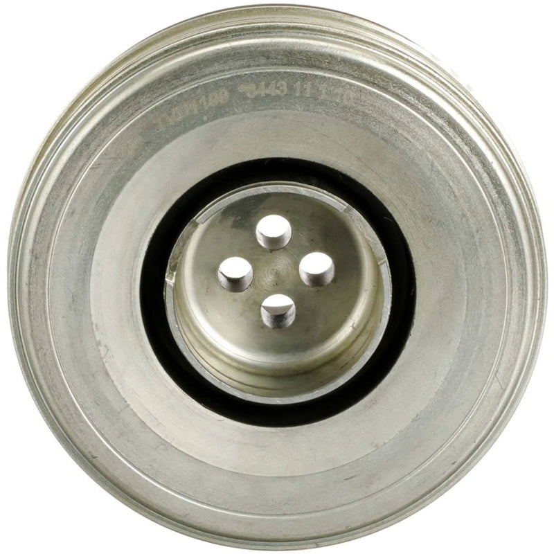 Gates Crank Shaft Belt Pulley TVD1199A