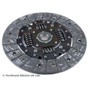 Blue Print Clutch Friction Disc Plate 18 Splines ADN13160