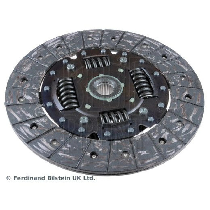 Blue Print Clutch Friction Disc Plate 18 Splines ADN13160