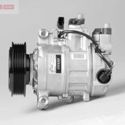 Denso Air Conditioning Compressor DCP02090