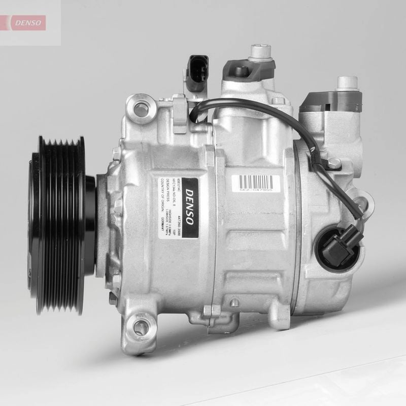 Denso Air Conditioning Compressor DCP02090
