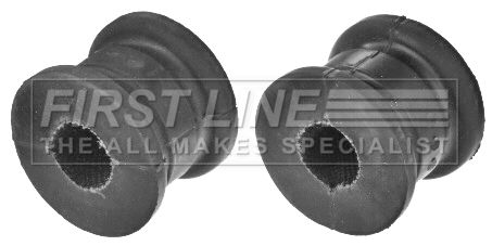 First Line Stabiliser Coupling Rod Repair Kit Front