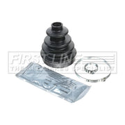 First Line Drive Shaft Bellow Kit Front Left FCB2041