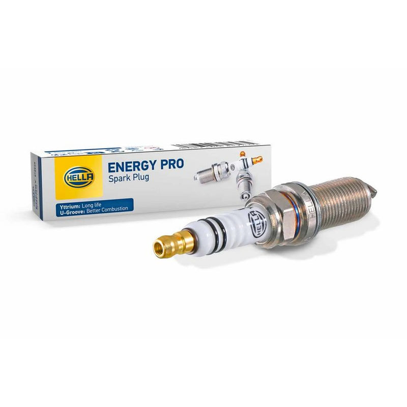 Hella Engine Spark Plug 8EH 358 238-141
