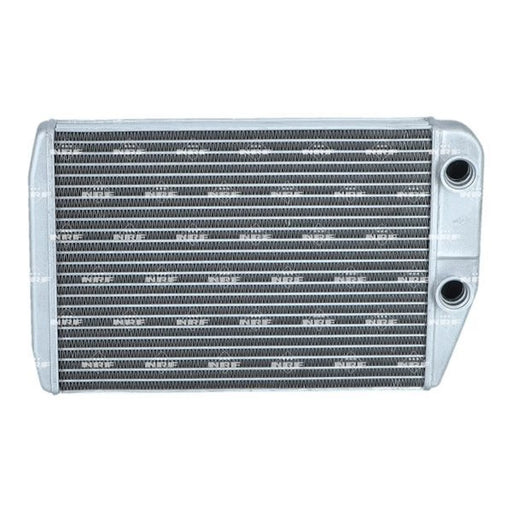 NRF Heater Matrix Core Heat Exchanger 54309