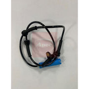 Apec ABS Wheel Speed Sensor Rear Left ABS1312