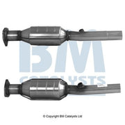 BM Catalysts Homologated Petrol Cat BM90854H