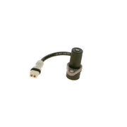 Bosch ABS Wheel Speed Sensor Rear 0 265 006 344