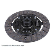 Blue Print Clutch Friction Disc Plate 26 Splines ADN13186