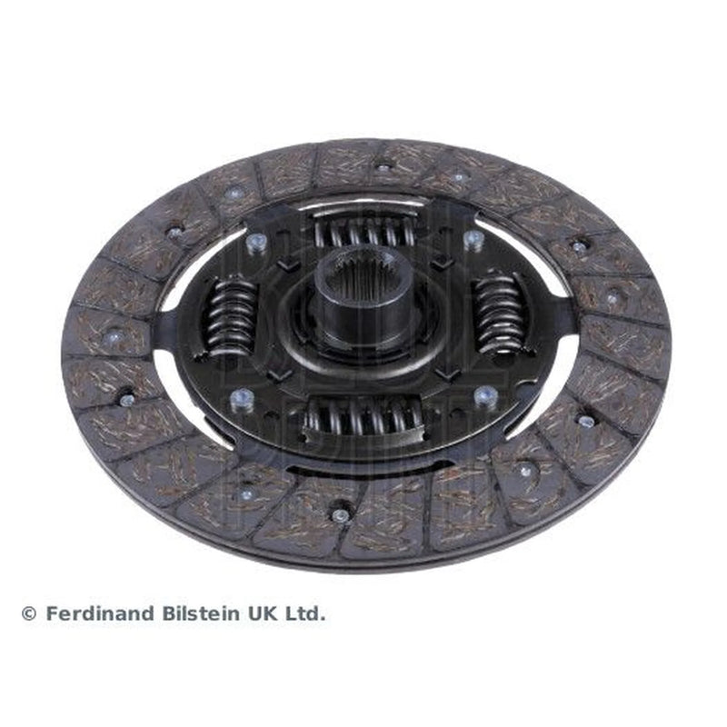 Blue Print Clutch Friction Disc Plate 26 Splines ADN13186