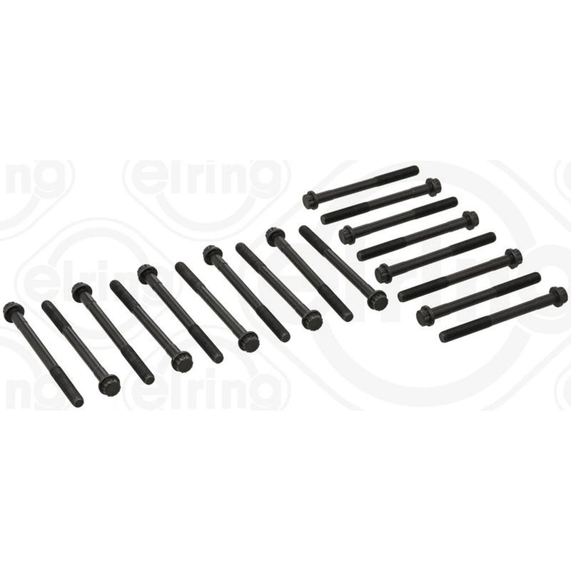 Elring Cylinder Head Bolt Set 708.250