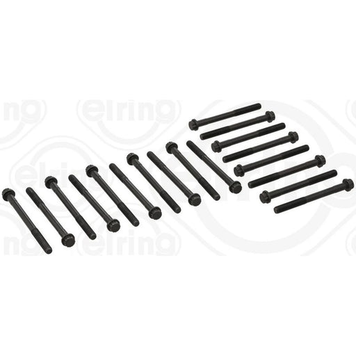 Elring Cylinder Head Bolt Set 708.250