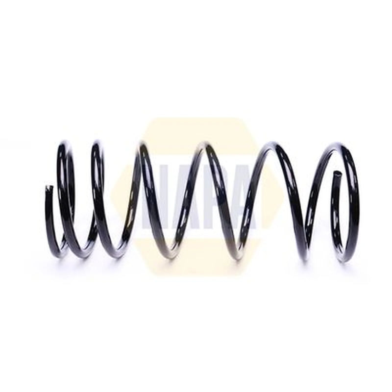 NAPA Rear Suspension Coil Spring NCS2231