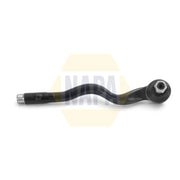 NAPA Steering Tie Rod End Ball Joint Front Right M14x1.5 NST6543