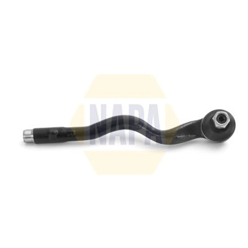 NAPA Steering Tie Rod End Ball Joint Front Right M14x1.5 NST6543
