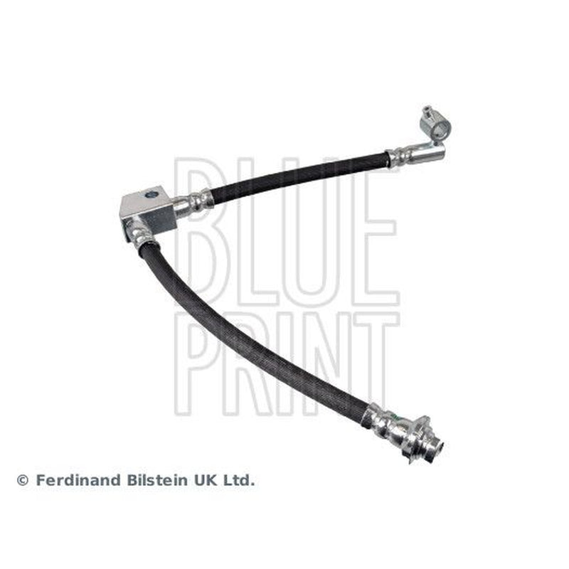 Blue Print Brake Hydraulic Hose Line Front Right ADN153106