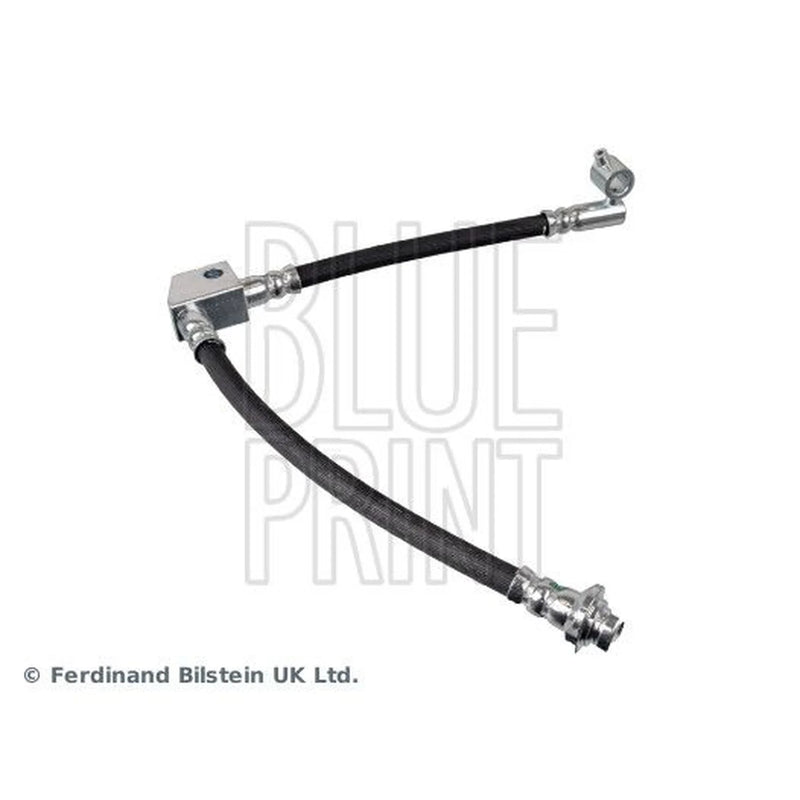 Blue Print Brake Hydraulic Hose Line Front Right ADN153106