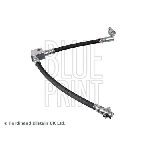 Blue Print Brake Hydraulic Hose Line Front Right ADN153106