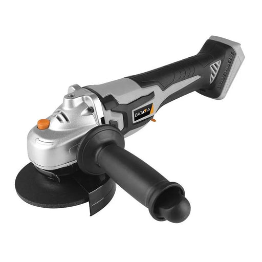 Batavia MAXXPACK Brushless Angle Grinder 115mm 18V Bare Unit - 7062810