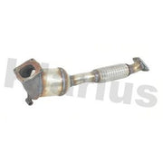 Klarius Catalyst T/A With Pipe (Kit 402346) 321893