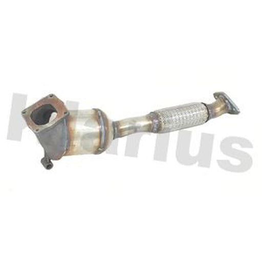 Klarius Catalyst T/A With Pipe (Kit 402346) 321893