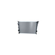 NRF Engine Radiator 59200