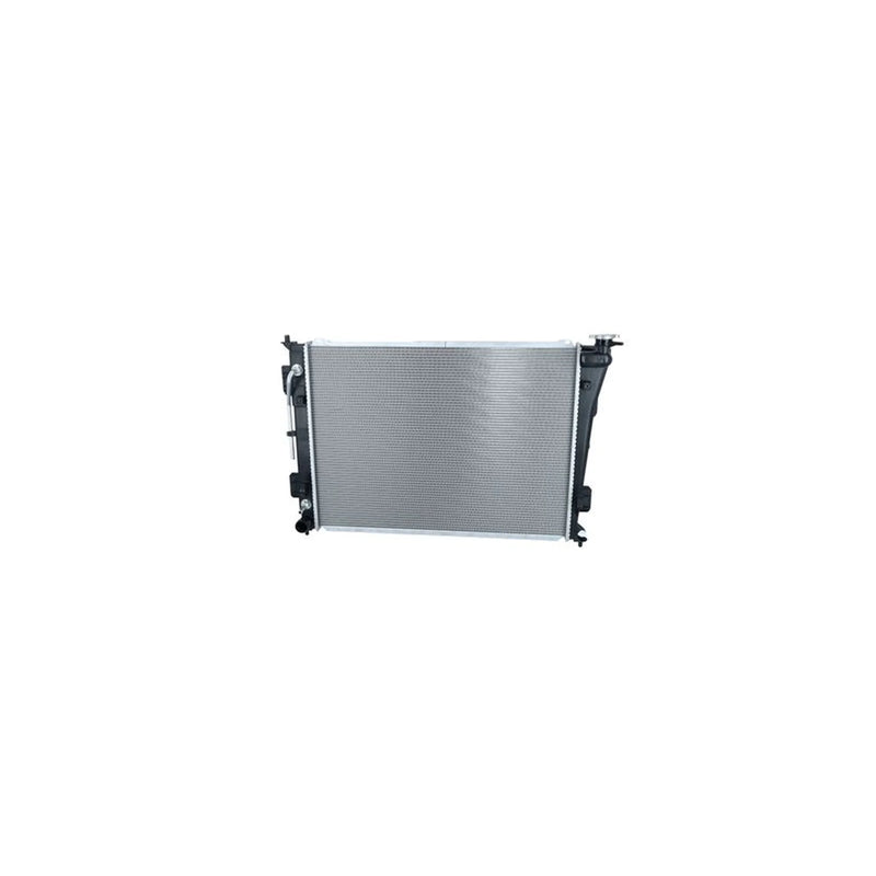 NRF Engine Radiator 59200