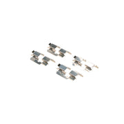 Bosch Brake Pad Accessory Fitting Kit Front 1 987 474 370