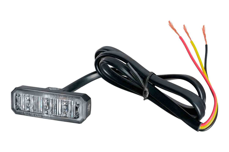 Hella 2XD 014 561-101 Strobe-type Beacon