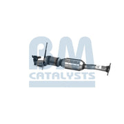 BM Catalysts Homologated Petrol Cat BM91109H