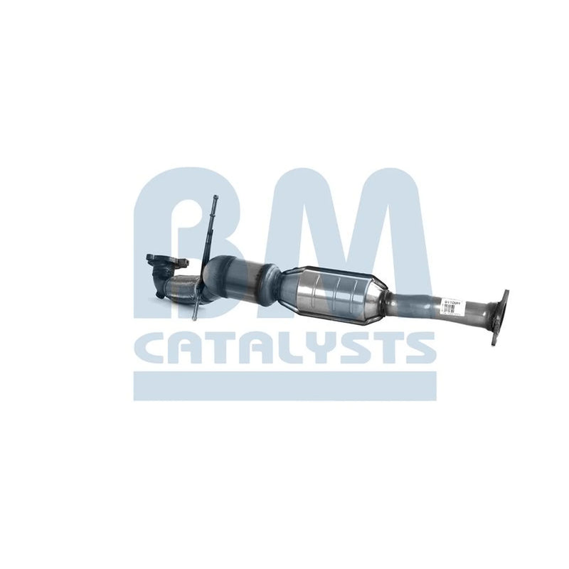 BM Catalysts Homologated Petrol Cat BM91109H