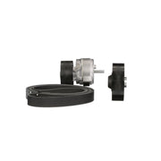 Gates V-Ribbed Belt Set K026PK1835XQ