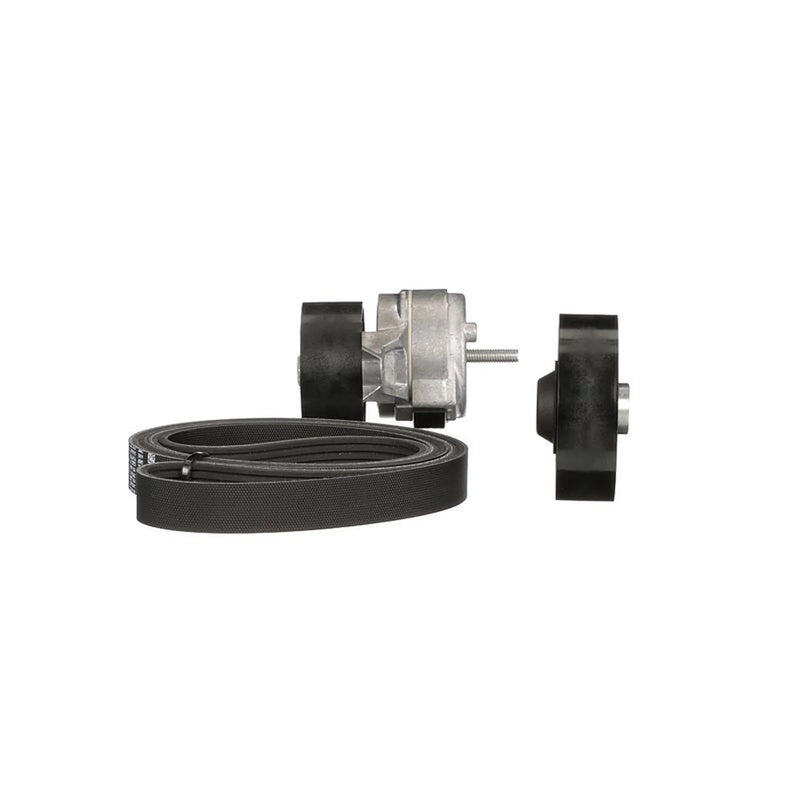 Gates V-Ribbed Belt Set K026PK1835XQ