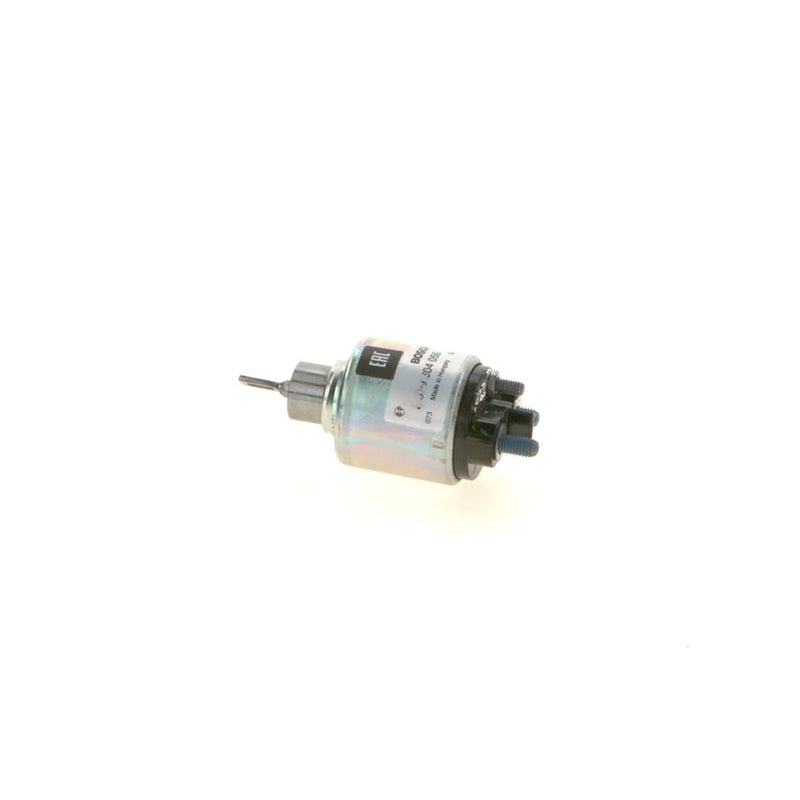 Bosch Starter Solenoid Switch 2 339 304 050