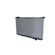 NRF Engine Radiator 59278