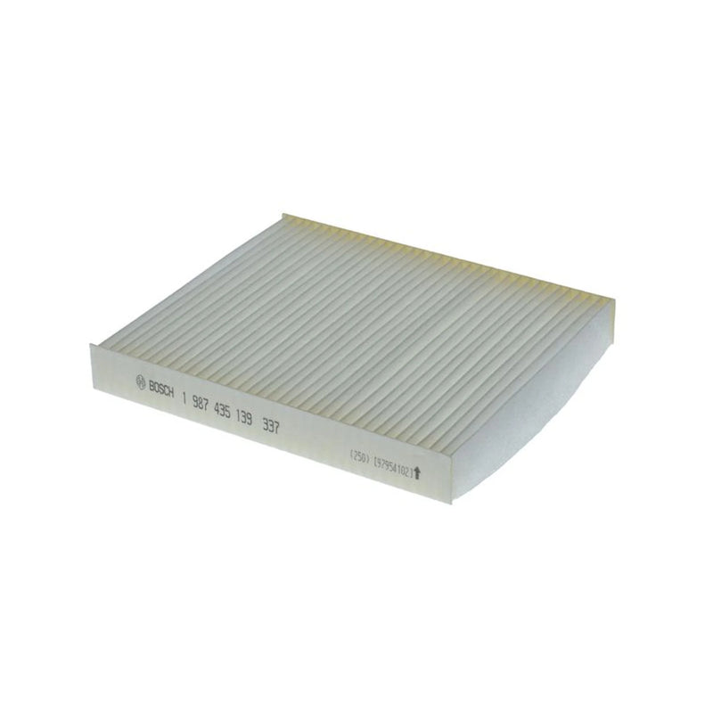 Bosch Cabin Air Filter (Pollen Filter) 1 987 435 139