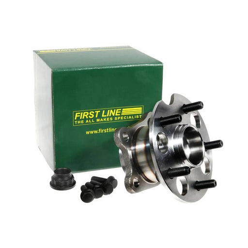 First Line Wheel Bearing Kit FBK1215