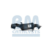 BM Catalysts Homologated Petrol Cat BM91713H