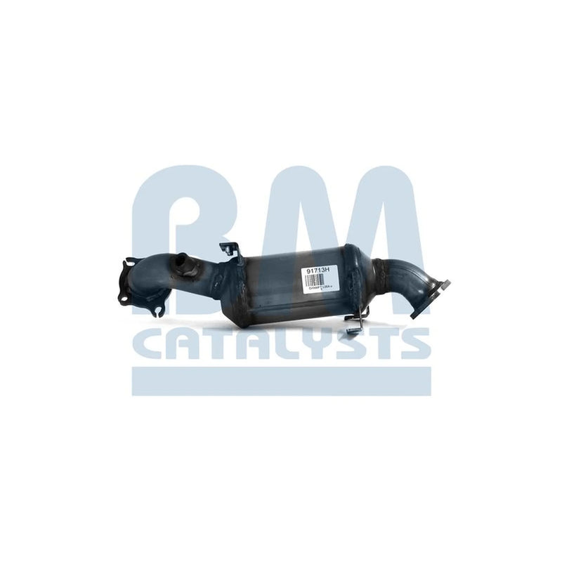 BM Catalysts Homologated Petrol Cat BM91713H