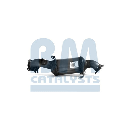 BM Catalysts Homologated Petrol Cat BM91713H